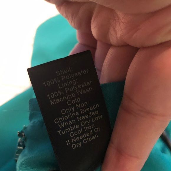 Ann Taylor dress - Picture 5 of 5